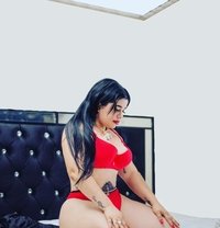 La Diabla - escort in Abu Dhabi