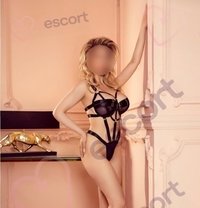 La Diva Escort Masseuses - escort in Perpignan