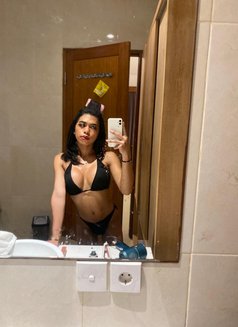 La Diva - Acompañantes transexual in Bali Photo 1 of 7