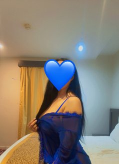 La Diva Rana - escort in Jeddah Photo 6 of 6