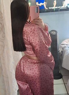 La Diva Rana - escort in Riyadh Photo 1 of 2