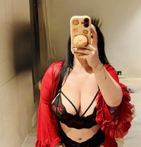 La Diva Rana - escort in Riyadh