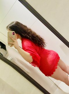 La Diva Rana - escort in Riyadh Photo 2 of 5