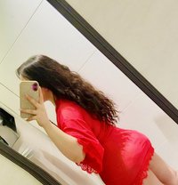 La Diva Rana - puta in Riyadh