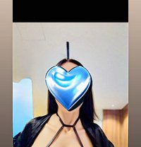 La Diva Rana - puta in Riyadh