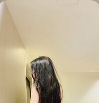 La Diva Rana - escort in Riyadh