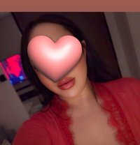 La Diva Rana - escort in Riyadh