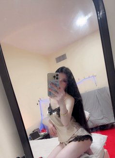 La Dy Boy Thailand - Transsexual escort in Ras al-Khaimah Photo 1 of 13