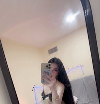 La Dy Boy Thailand - Transsexual escort in Ras al-Khaimah