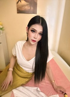 La Dy Boy Thailand - Transsexual escort in Ras al-Khaimah Photo 2 of 13
