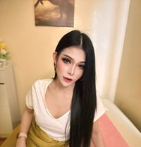 La Dy Boy Thailand - Transsexual escort in Ras al-Khaimah