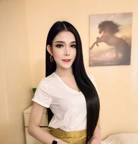 La Dy Boy Thailand - Transsexual escort in Ras al-Khaimah