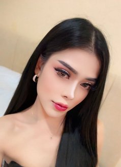 La Dy Boy Thailand - Transsexual escort in Ras al-Khaimah Photo 5 of 13