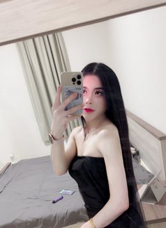La Dy Boy Thailand - Transsexual escort in Ras al-Khaimah Photo 6 of 13