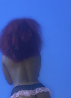 La Fleure - puta in Abidjan Photo 5 of 11