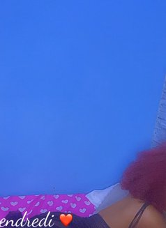 La Fleure - puta in Abidjan Photo 11 of 11