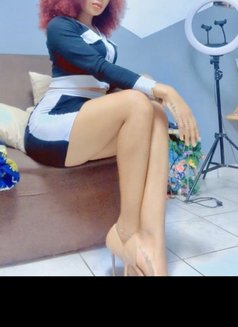 La Fleure - masseuse in Abidjan Photo 5 of 6