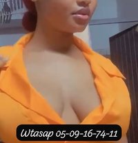 La Fleure - masseuse in Abidjan