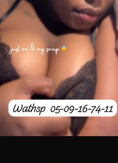 La Fleure - masseuse in Abidjan Photo 3 of 10