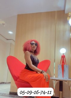 La Fleure - masseuse in Abidjan Photo 7 of 10
