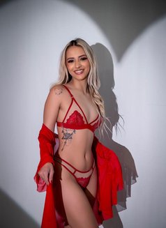 La Gatita - escort in Madrid Photo 1 of 4