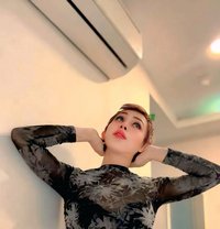 La La Good Atitude Layan Gfe - Transsexual escort in Kuala Lumpur