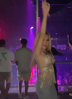 La La Rose - escort in Hong Kong Photo 4 of 4