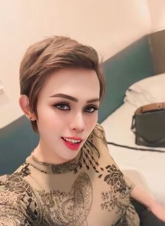 La La Ts Subang Jaya Svc Gfe - Acompañantes transexual in Subang Jaya Photo 1 of 4