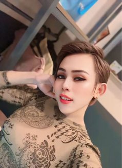 La La Ts Subang Jaya Svc Gfe - Acompañantes transexual in Subang Jaya Photo 2 of 4