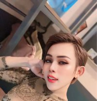 La La Ts Subang Jaya Svc Gfe - Acompañantes transexual in Subang Jaya