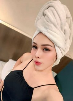 La La Ts Subang Jaya Svc Gfe - Acompañantes transexual in Subang Jaya Photo 3 of 4