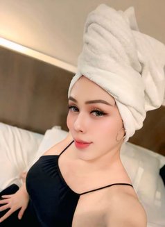 La La Ts Subang Jaya Svc Gfe - Acompañantes transexual in Subang Jaya Photo 4 of 4