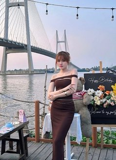 La Lan - escort in Ho Chi Minh City Photo 3 of 5