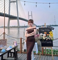 La Lan - escort in Ho Chi Minh City