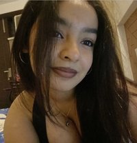 La Lisa🇮🇳 - escort in Riyadh