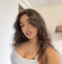 La Lisa Vip Service 🇮🇳 - escort in Jeddah