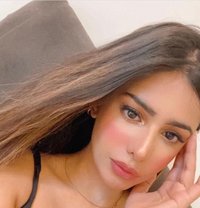 La Mi Sa Vip Service - escort in Riyadh
