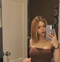 La Misa in and Outcall - escort in Dammam