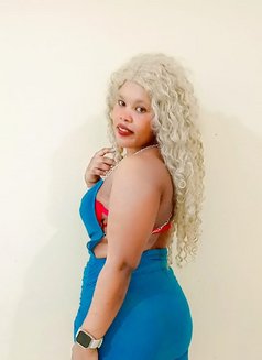 La Preety - escort in Khobar Photo 1 of 5