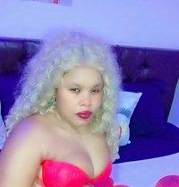 La Preety - escort in Khobar