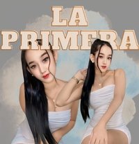 La Primera - Masajista in Manila