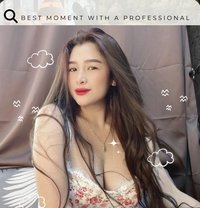 La Primera - Masajista in Manila