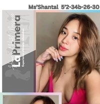 La Primera Mnl - Masajista in Manila