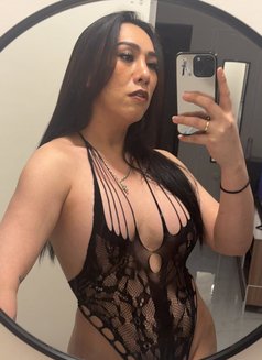 TS Venice La Puta De Mama - Acompañantes transexual in Riyadh Photo 8 of 21