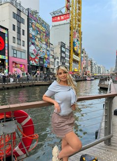 La Ra 🥀 - escort in Osaka Photo 1 of 10