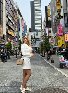 La Ra 🥀 - escort in Osaka Photo 3 of 10