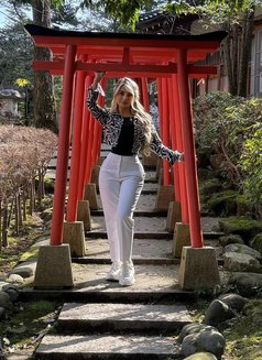 La Ra 🥀 - escort in Osaka Photo 5 of 10