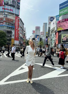 La Ra 🥀 - escort in Osaka Photo 6 of 10