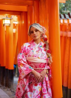La Ra 🥀 - escort in Osaka Photo 7 of 10