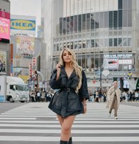 La Ra 🥀 - escort in Osaka Photo 8 of 10